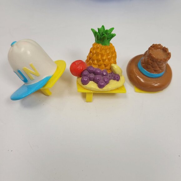 Nickelodeon SpongeBob SquarePants Swap-n-Bop Singing Toy- Tested Works - Picture 7 of 11